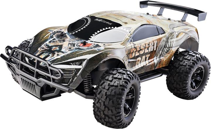 Immagine prodotto Revell Consiglio del deserto dell'auto