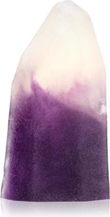 Actual product image Not So Funny Crystal Soap Amethyst 125g (refill)
