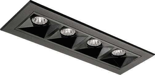 Image du produit Sg Spot encastré à LED 8W INSPIRE 4000K 212425 (490 lm)