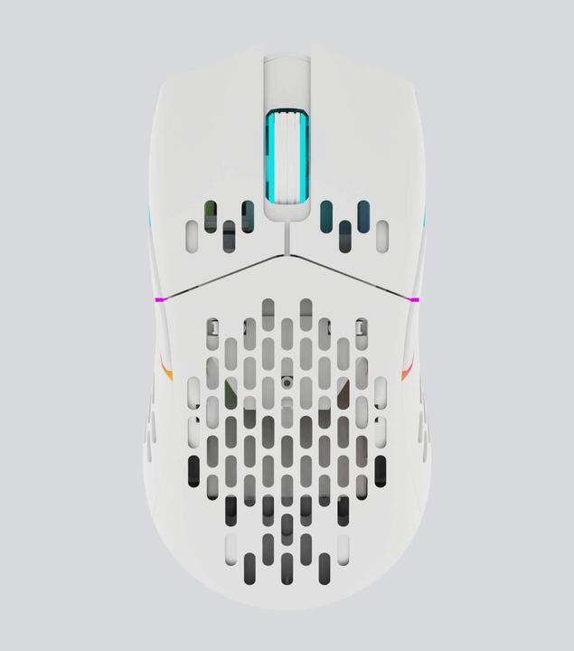 Actual product image Keychron M1 Wired (Cable)