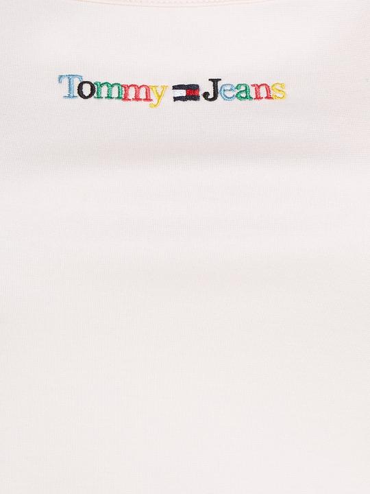 Image du produit Tommy Hilfiger Tjw Color Serif Flare Robe pour femme (M)