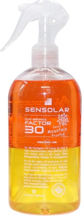 Sensolar Sonnenschutz
