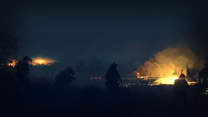 Produktbild Activision Call of Duty: Modern Warfare II (PS4, EN)