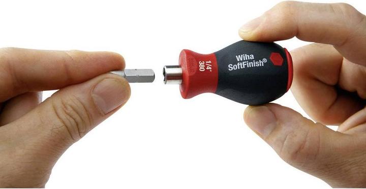 Image du produit Wiha Tournevis (Torx (TX))