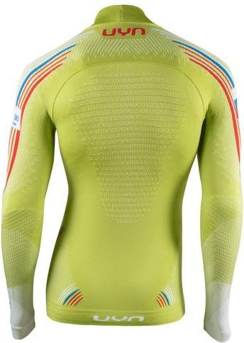 Actual product image UYN Thermoshirt Natyon 2.0 Slowenien (L, XL)