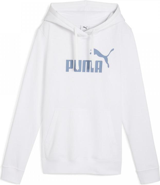 Produktbild Puma ESS No. 1 Logo Hoodie FL (s) (XL)