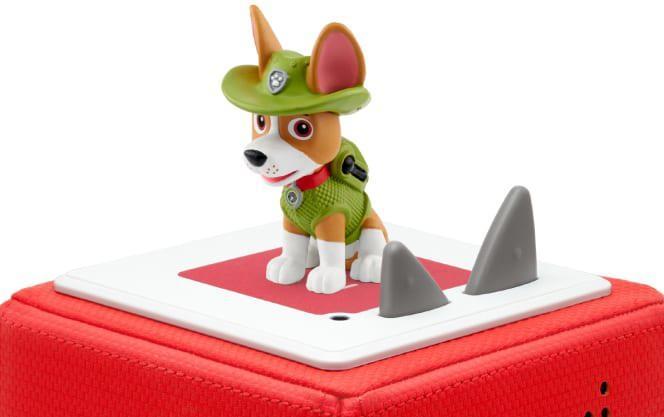 Produktbild Tonies Paw Patrol - Hier kommt Tracker (Deutsch)