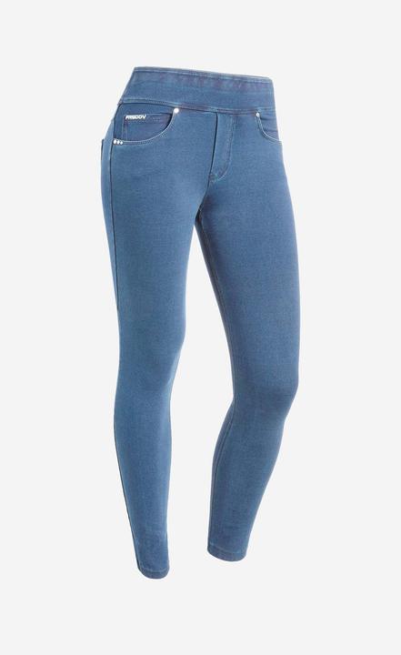 Actual product image Freddy N.O.W.® Pants NOWY1MC002ORG (L)