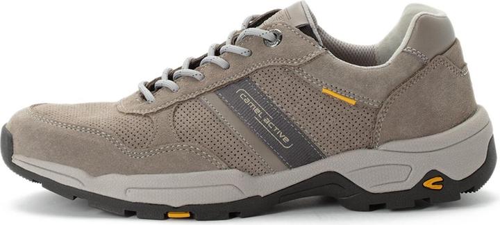 Image du produit Camel Active Sneaker Split/Nappa GRAU (41)