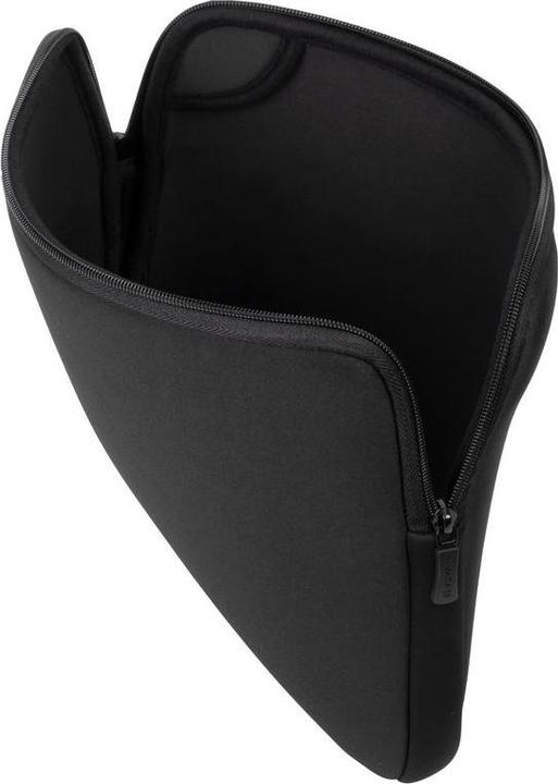 Actual product image Rivacase ANTISHOCK Notebook sleeve 5123 black, 13" (13.30", Apple)