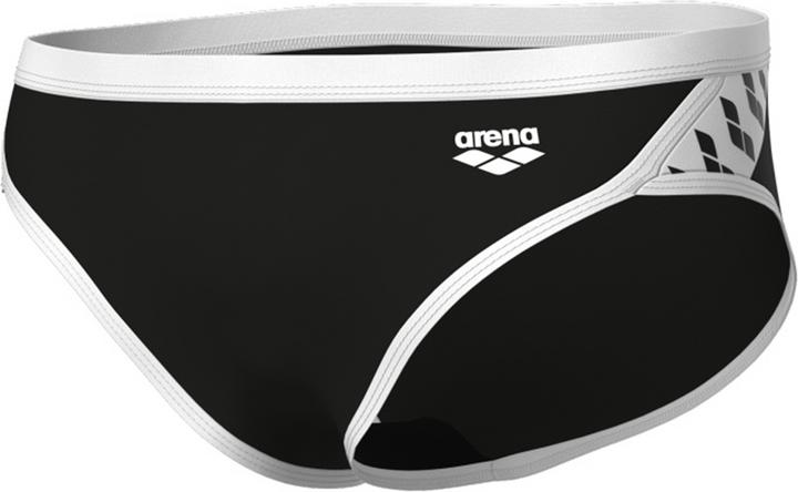 Arena M Icons Swim Briefs Solid (7)
