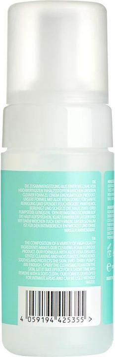 Image du produit Loovara Cleany Weenie (100 ml, Lotion de toilette intime)