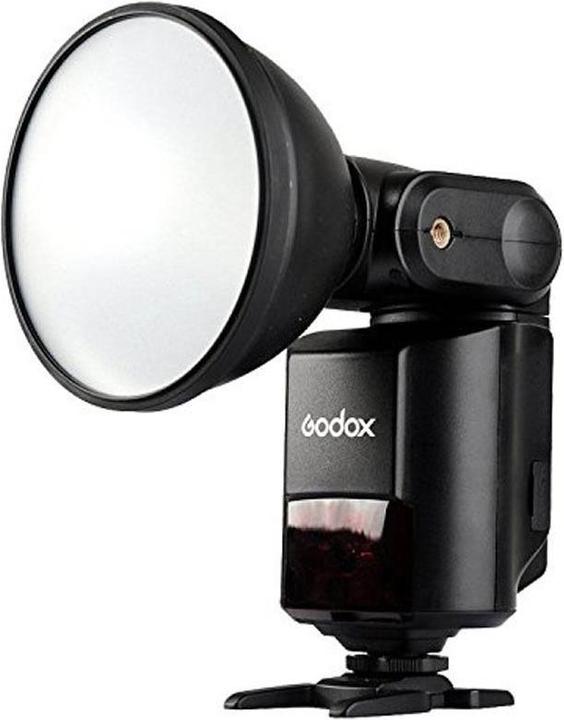 Godox Wistro AD360II-N KIt con PB960 Nikon (Attacco del flash, Nikon)