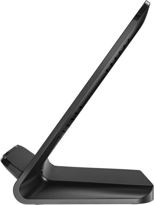 Immagine prodotto Tech-Protect Ładowarka Ładowarka bezprzewodowa Qi15W-S2 Caricatore Wireless 15W Nero (15 W)