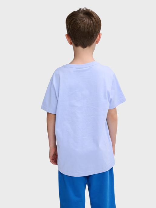 Immagine prodotto hummel hmlTRES CIRCLE T-SHIRT S/S (92)