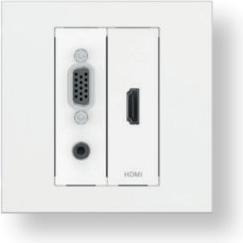 Produktbild Vivolink 2 module VGA/AUDIO + HDMI