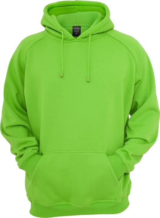 Urban Classics Blank Hoody (M)