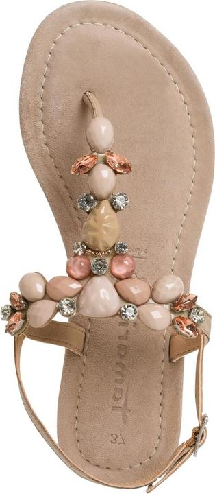 Actual product image Tamaris Sandal (40)