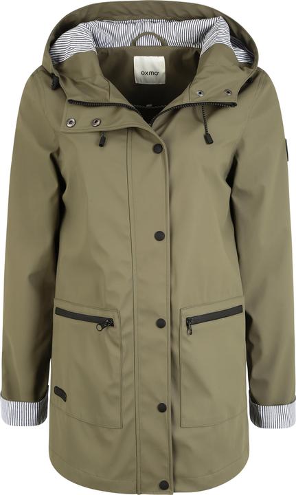 Dusty olive (793784)