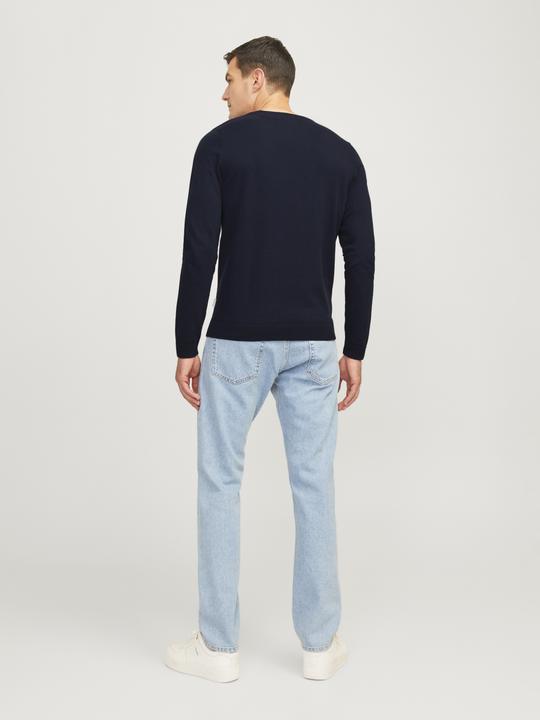 Immagine prodotto Jack & Jones Jrebcallum Knit Crew Neck Noos (L)