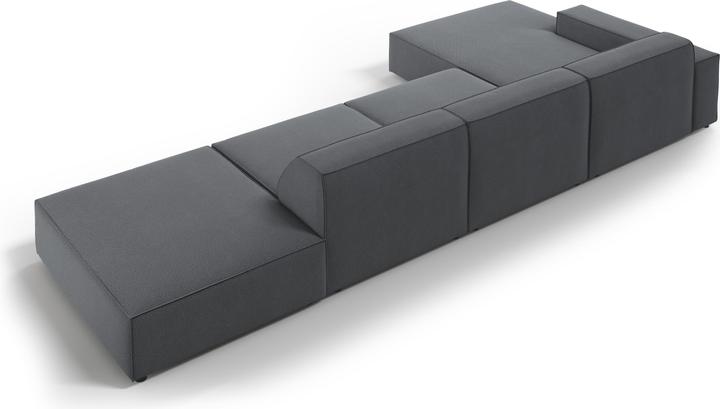 Actual product image Micadoni Jodie (Corner sofa)