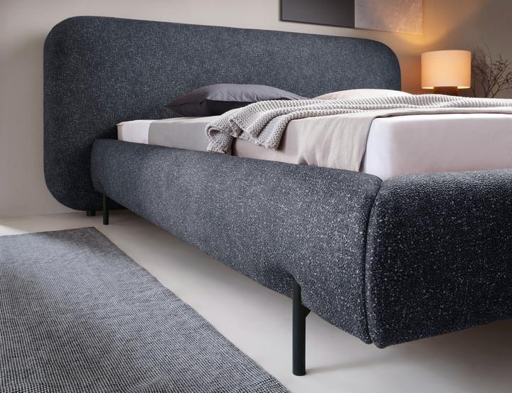 Actual product image ELTAP Bed (160 x 200 cm)