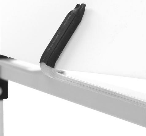 Produktbild Linkstar Aufnahmetisch B-6010 60x100 cm (60 cm)