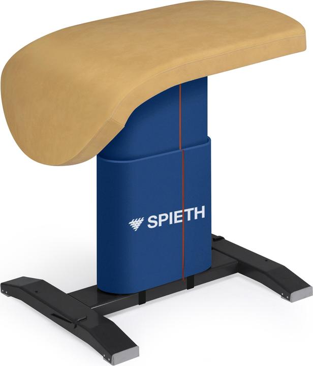 Produktbild Spieth Sprungtisch Ergojet Club