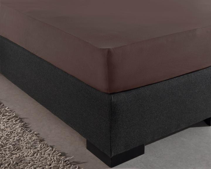 Actual product image Palo Fitted sheet (80, 100 x 200 cm)