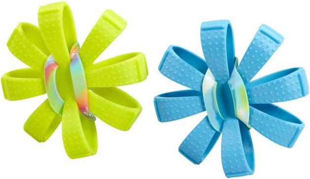Actual product image Tomy Band it Ball 3-in-1 ass