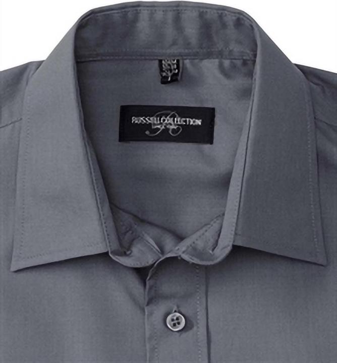 Immagine prodotto Russell Camicia a maniche lunghe della collezione (18)