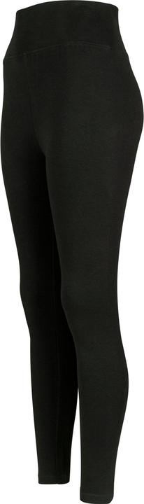 Actual product image Urban Classics Ladies High Waist Jersey Leggings (M)