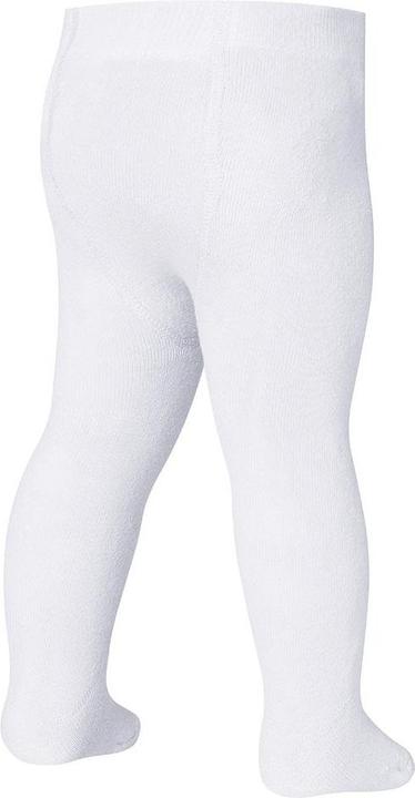 Playshoes Baby-Strumpfhosen Thermo-Strumpfhose - Weiss - (50/56)