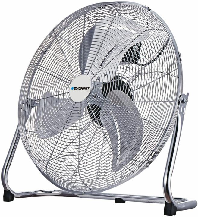 Produktbild Blaupunkt AVF701 (45 dB)