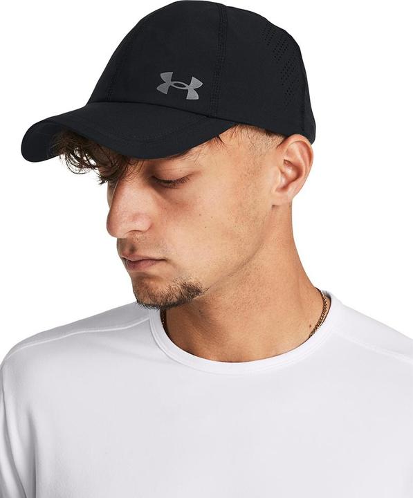 Produktbild Under Armour M Iso-Chill Launch Adj Cap (One Size)