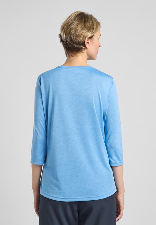 Actual product image Jack Wolfskin Crosstrail 3/4 T W (L)