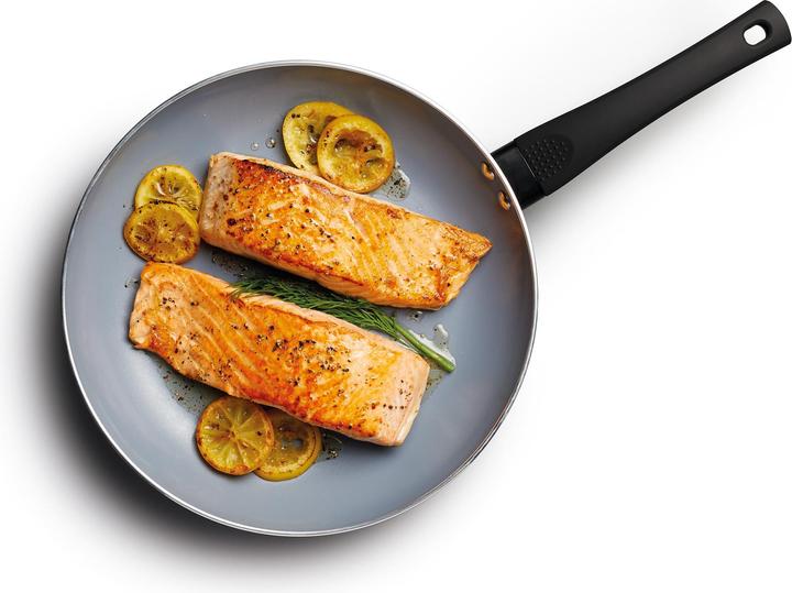 Actual product image Master Class Frying pan (30 cm, Frying pan, Cast aluminium)