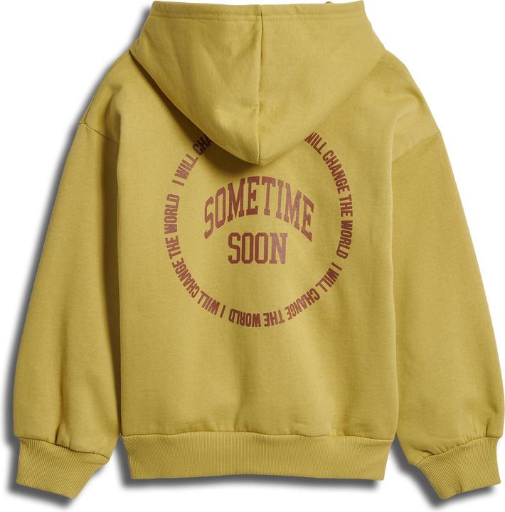 Immagine prodotto hummel stsLUNA HOODIE (128)