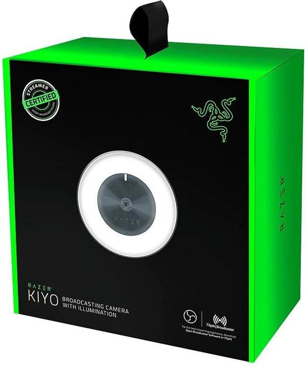 Productafbeelding Razer Kiyo (4 Mpx)
