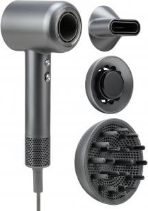 Produktbild Humanas Airtouch HD-AT01 Ionisierender Haartrockner 1600W