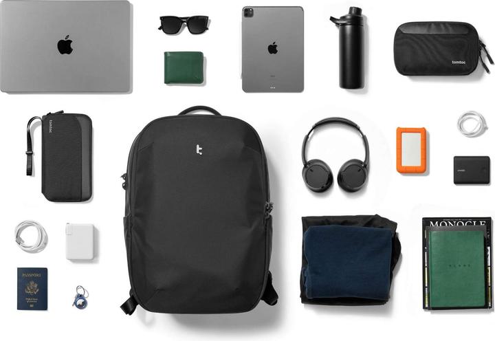 Produktbild tomtoc UrbanEX-T65M (30 l)