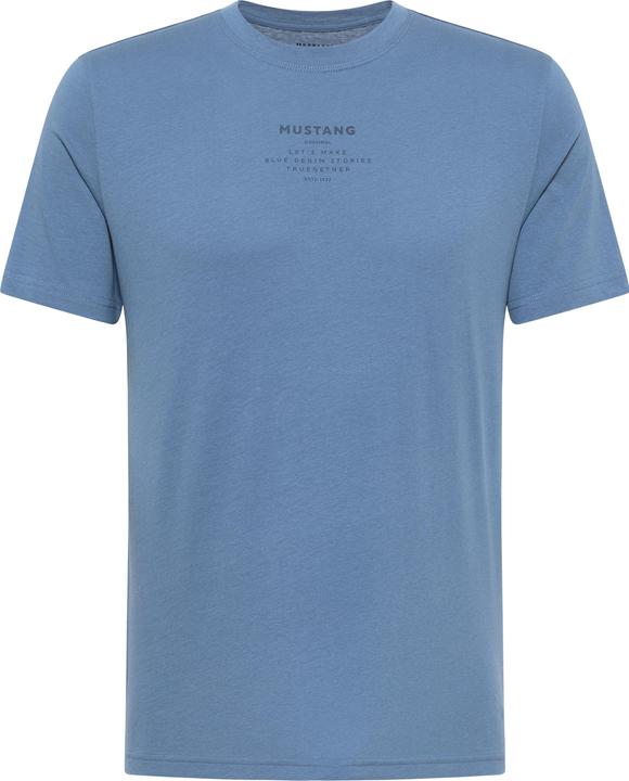 Mustang Style Alex C Print (XXL)