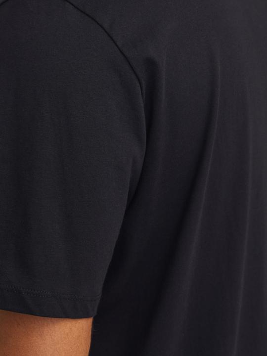 Image du produit Jack & Jones Jjelogo Tee Ss O-Neck 2 Col Aw24 S Pls (8XL)