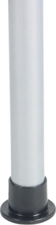 Actual product image Relaxdays Faltbarer Campingtisch aus Stahl