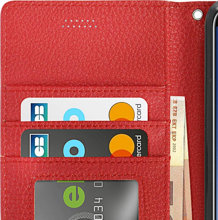 Actual product image Avizar Lenny Series (Huawei P Smart)