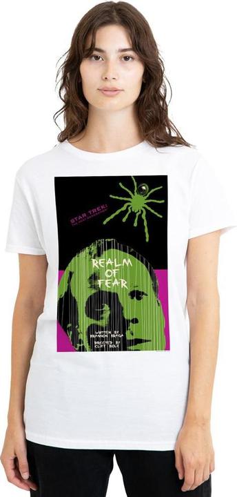 Produktbild The Next Generation Season 6 Episode 2 TShirt (S)