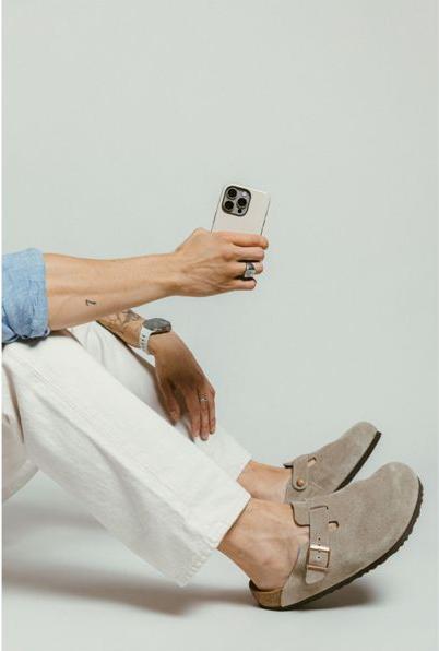 Immagine prodotto Nomad Sport Case (Apple iPhone 16 Pro)