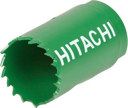 Produktbild Hikoki Zubehör 752120 Lochsäge 41 mm Durchmesser, 38 mm Höhe, BI-Metall (41 Millimeter)