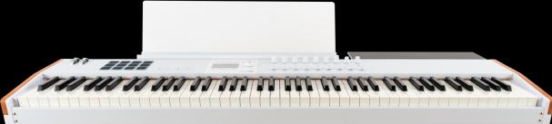 Image du produit Arturia KeyLab 88 Mk3 (Clavier)