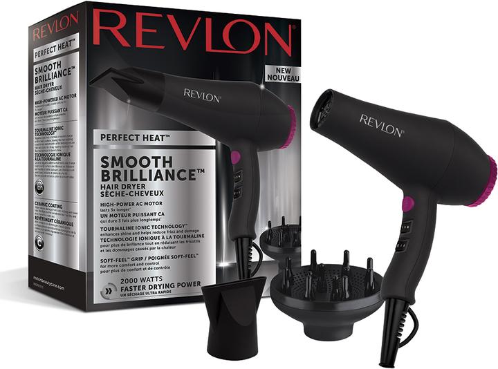Image du produit Revlon brillance douce